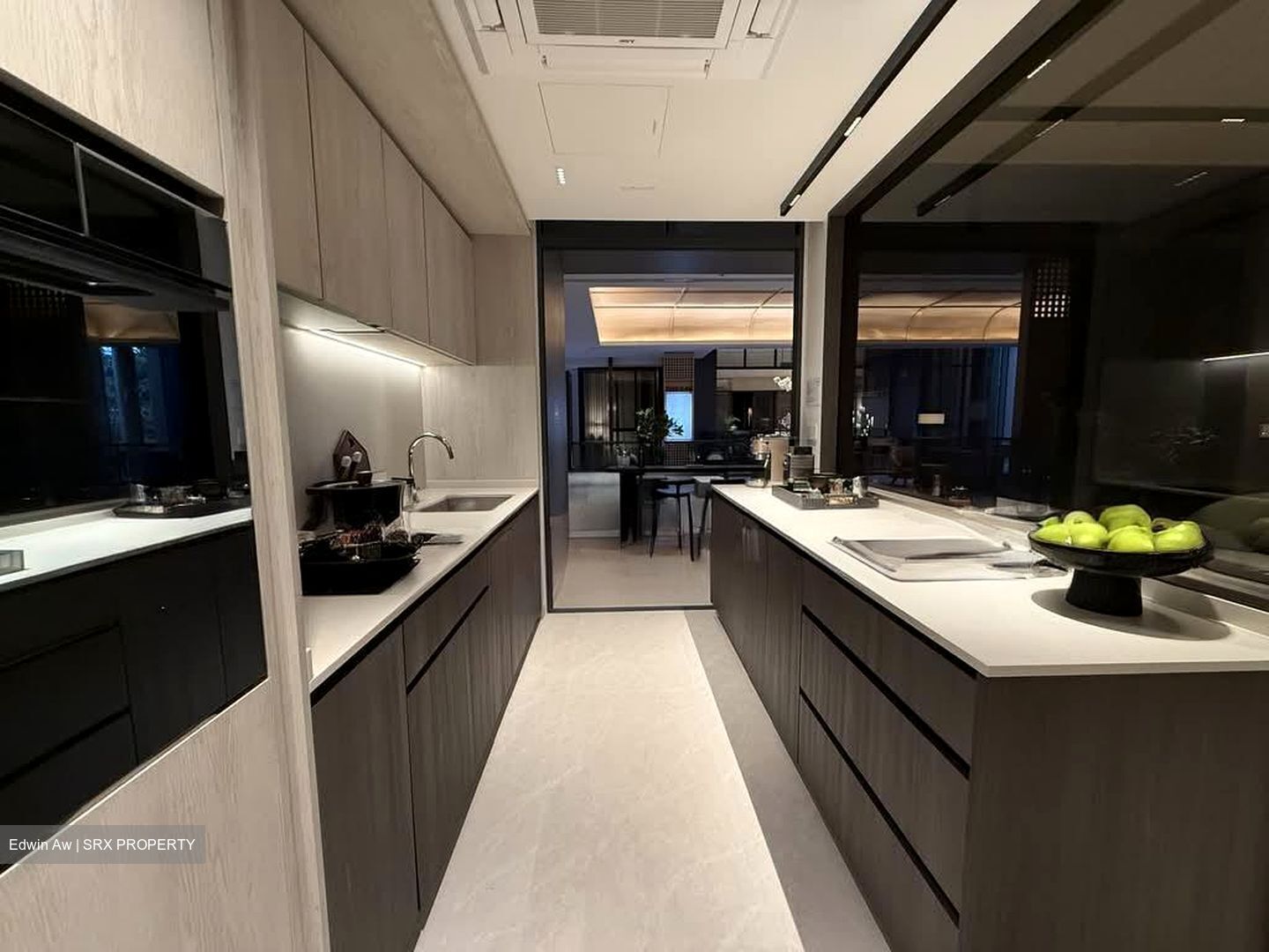 The Continuum (D15), Apartment #574583901